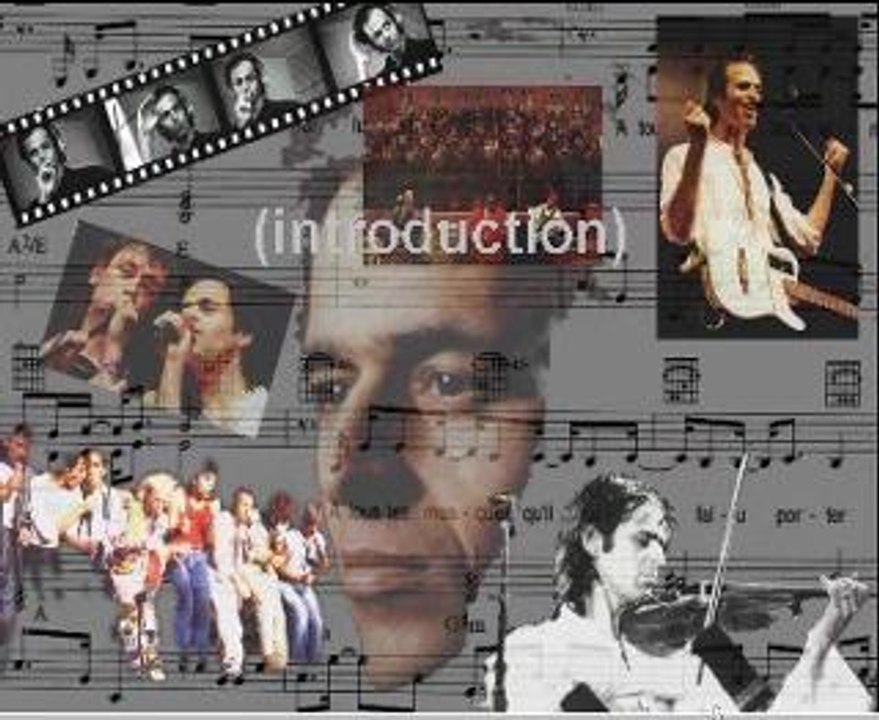 Quand La Musique est Bonne