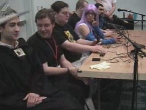 Ohayocon Name That Tune A