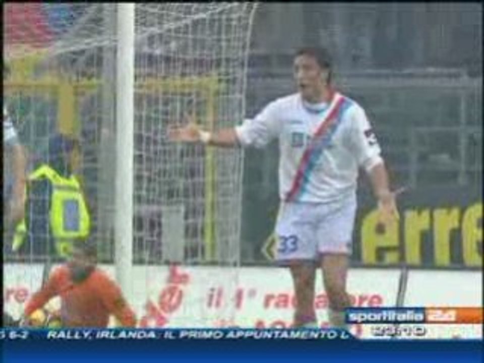 Atalanta-Catania 1-0
