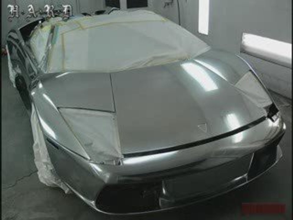 HARD Celebrity Projects