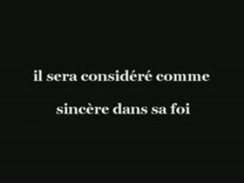 - Les épreuves [Al fitane]_ Shaykh Saleh Al Fawzan