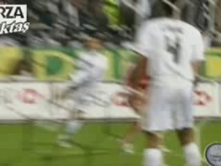 Venceremos Tello | Besiktas Antalyaspor