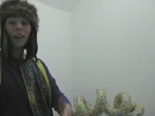 MELDOIE MOUSSET * PARTY ANIMAL