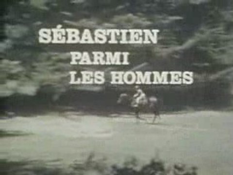 SEBASTIEN PARMI LES HOMMES