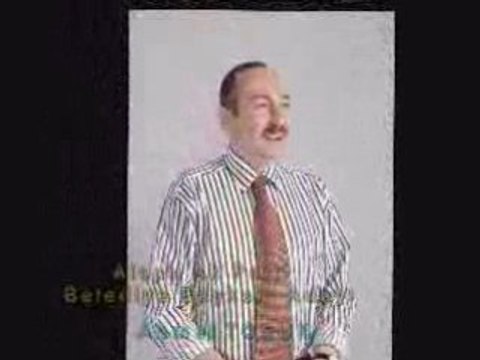 Ahmet tosun Ak Parti adayı