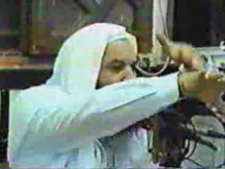 Khawatim (les fins) par cheikh Mohammed Hassane