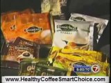 | Ganoderma Lucidum | Reishi | In The News | Healthy Coffee