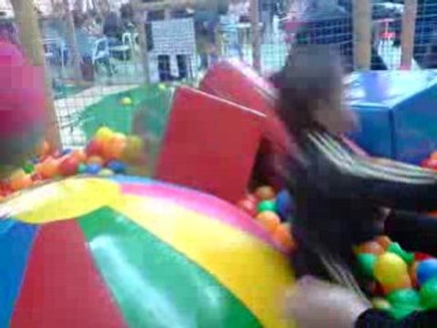 mon bébé damour a cité kid