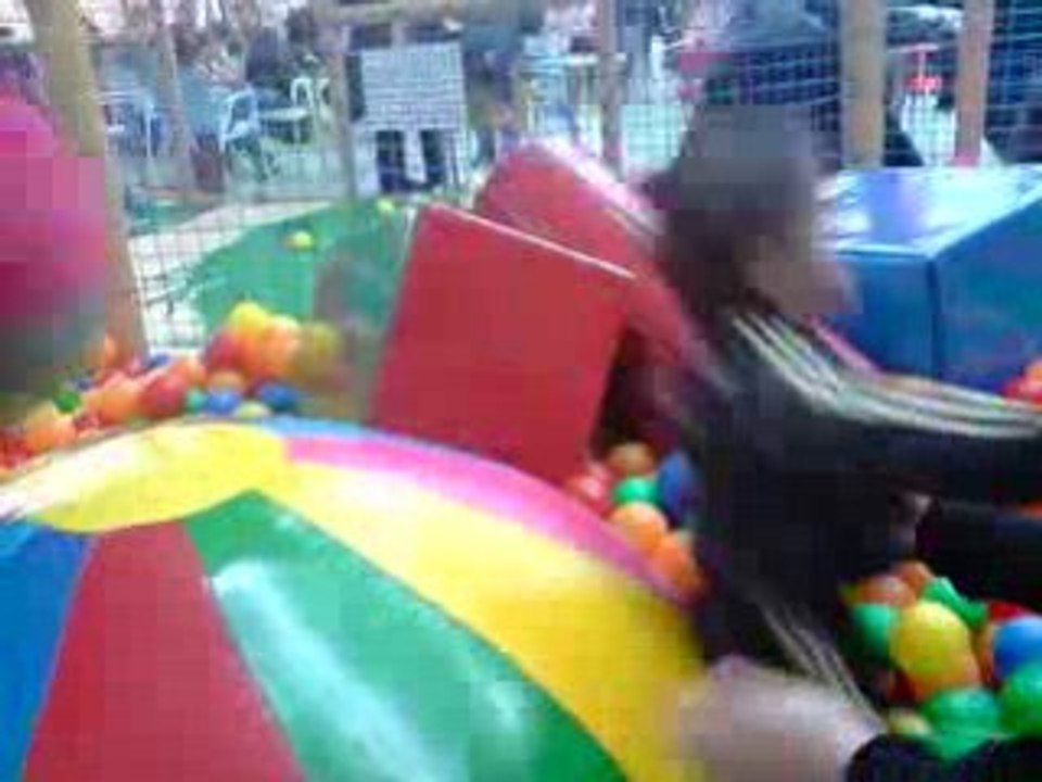 mon bébé damour a cité kid