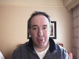 Bonjour de Carson City - 1er Février 2009