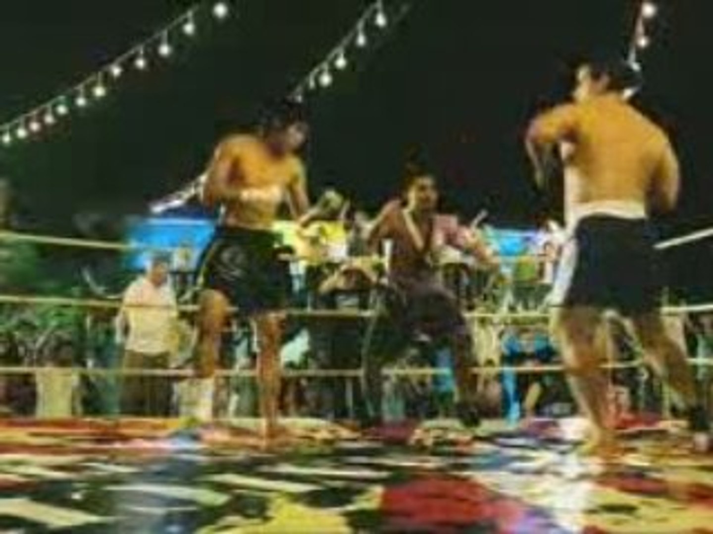 Muay Thai