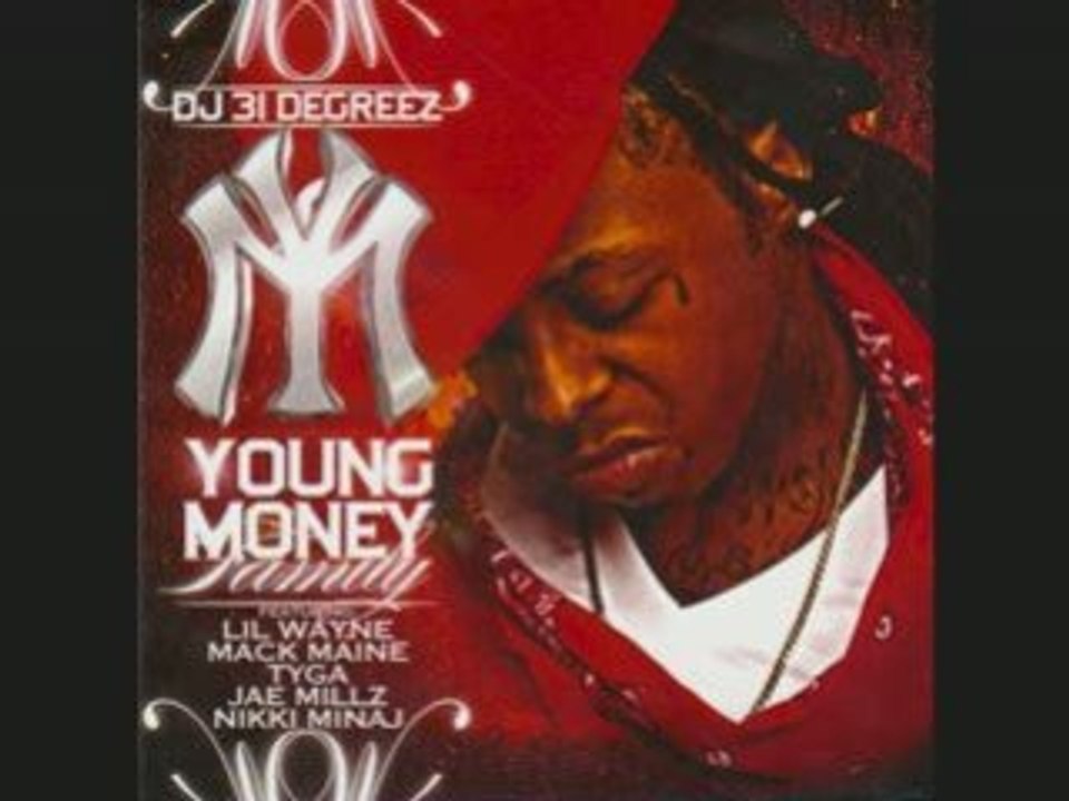 NEW!! Lil Wayne - Thats Heartless