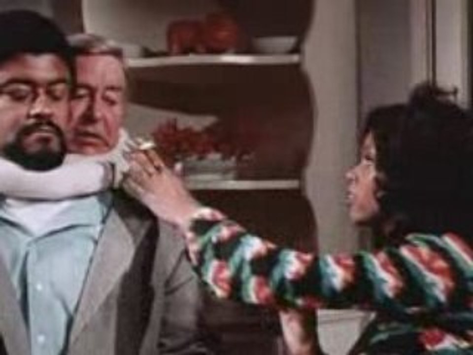 The Thing With Two Heads (1972)