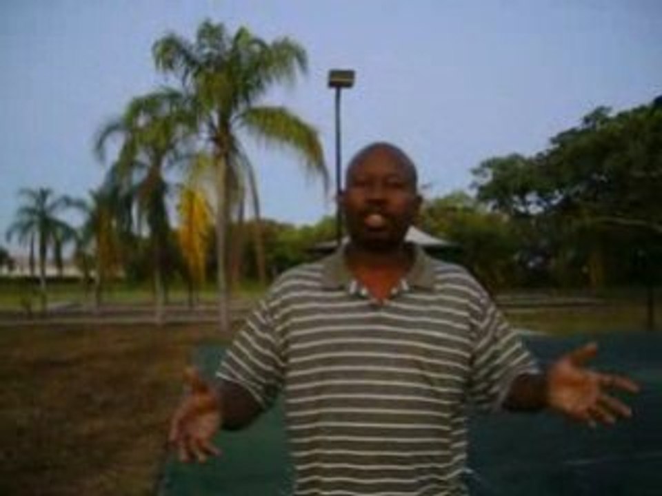 Perseverance The *KEY* To YOUR Home Business Success