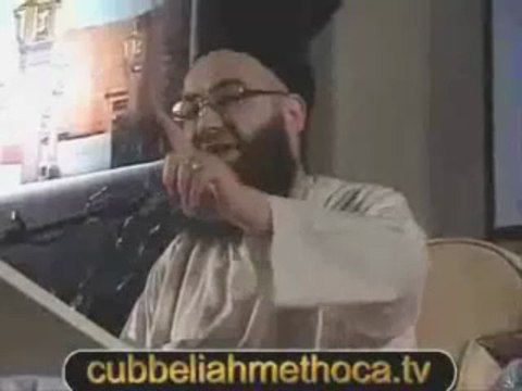 Cübbeli Ahmed Hocamızın ERBAKAN ve MİLLÎ GÖRÜŞ Tahlili