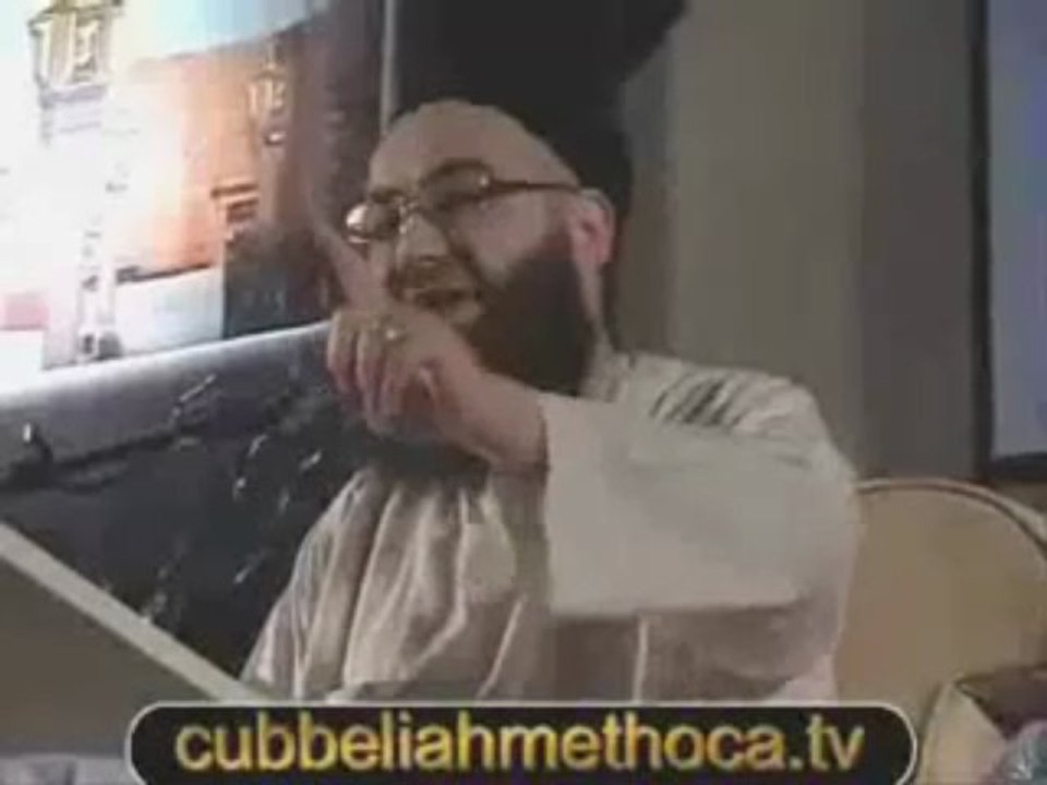 Cübbeli Ahmed Hocamızın ERBAKAN ve MİLLÎ GÖRÜŞ Tahlili