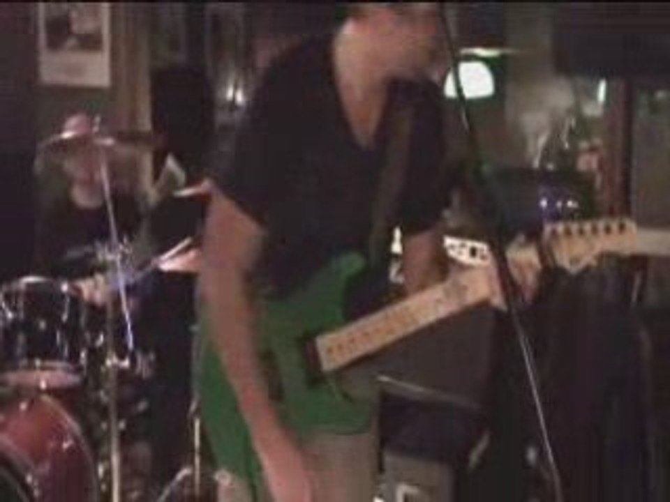Misirilou - Concert des 5 ans du Pub Fiction