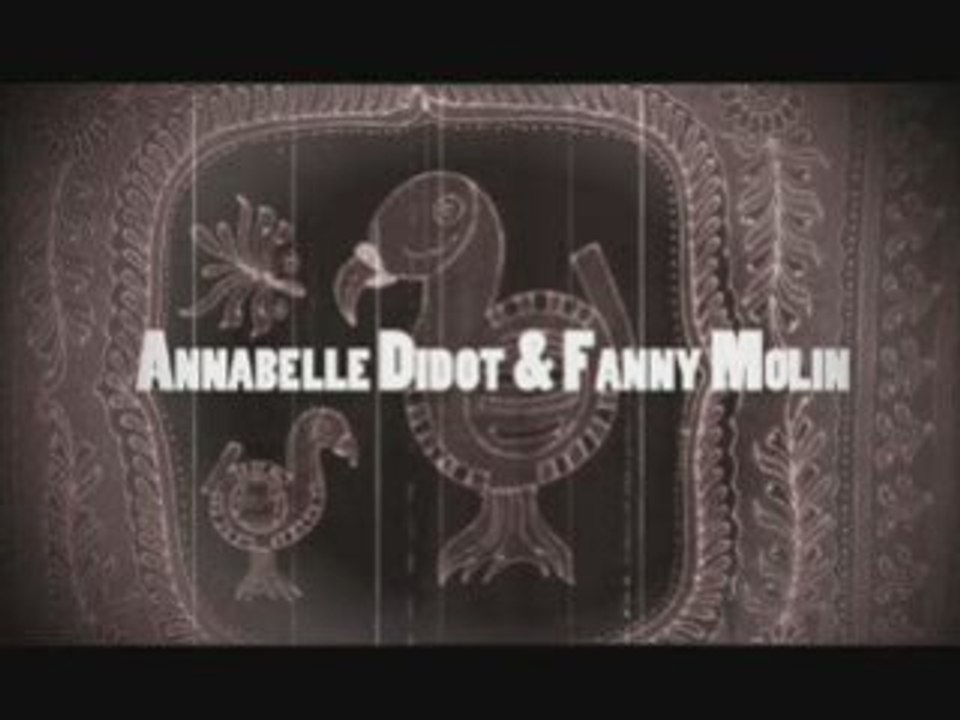 Annabelle et Fanny : 30 ans !