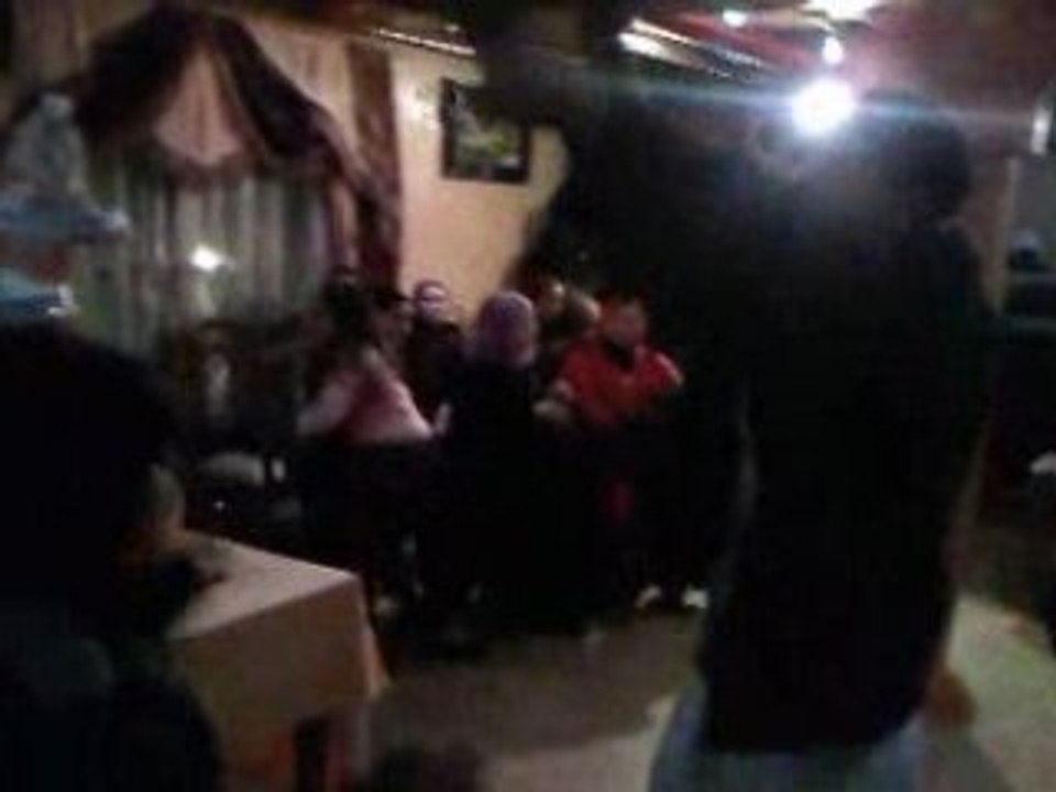 mezoued tounsi janvier 2009