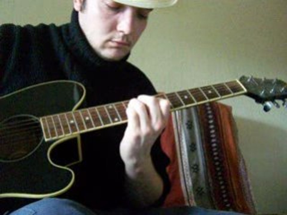 l'auvergnat brassens