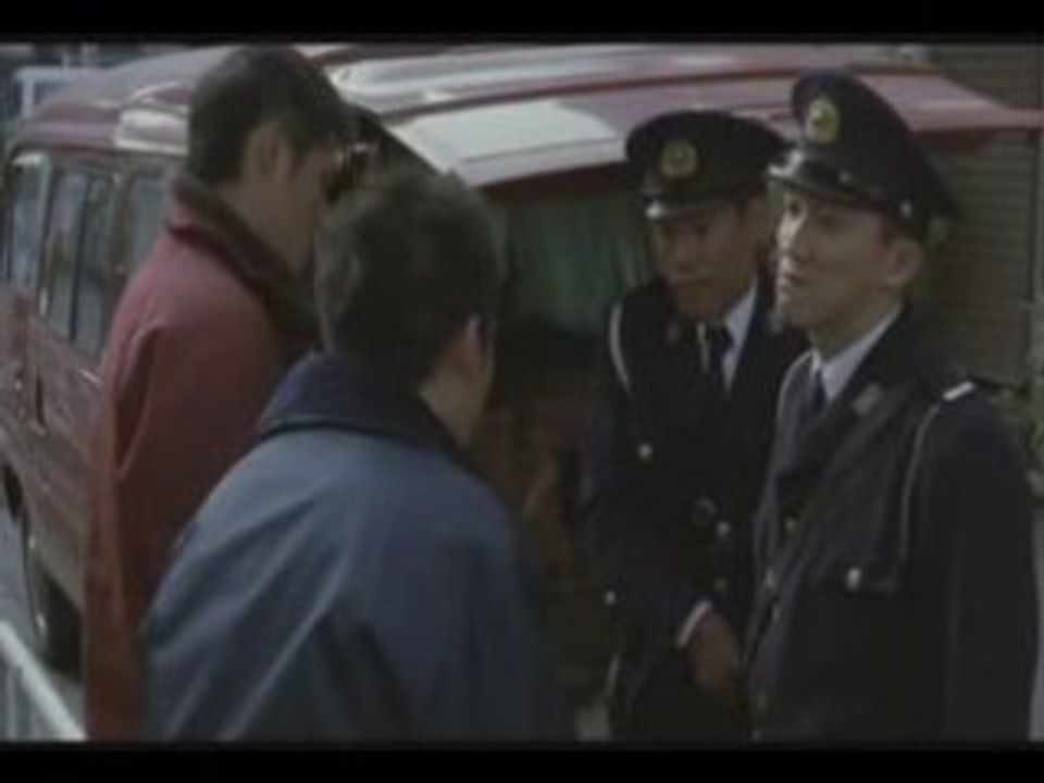 【社会】中学生に暴行された警官が2発発砲！20090202