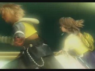 Sylver Ffx2 Wild Dance