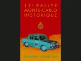 Reims, 12e Rallye Monte-Carlo Historique, hall des contrôles