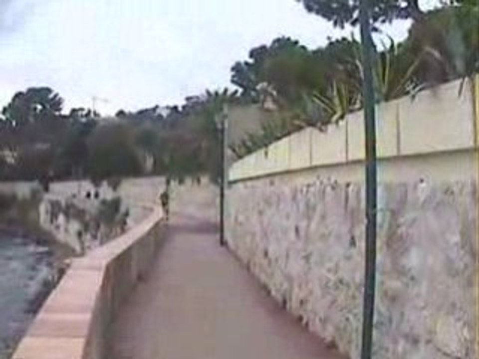 LA COURSE DU SOLEIL 2009
