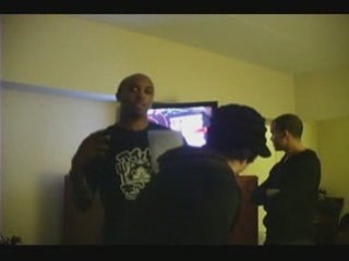 Random select: Tales from a Tuesday night