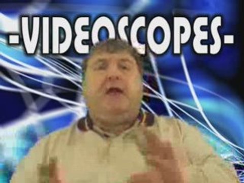Russell Grant Video Horoscope Virgo February Monday 2nd