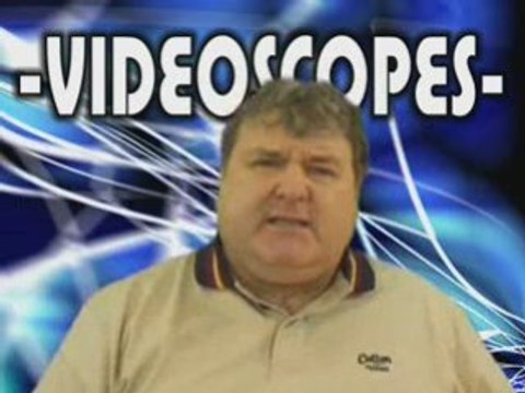 Russell Grant Video Horoscope Aquarius February Monday 2nd