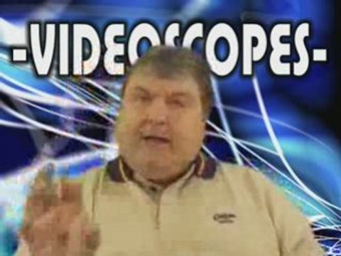 Russell Grant Video Horoscope Aries February Monday 2nd