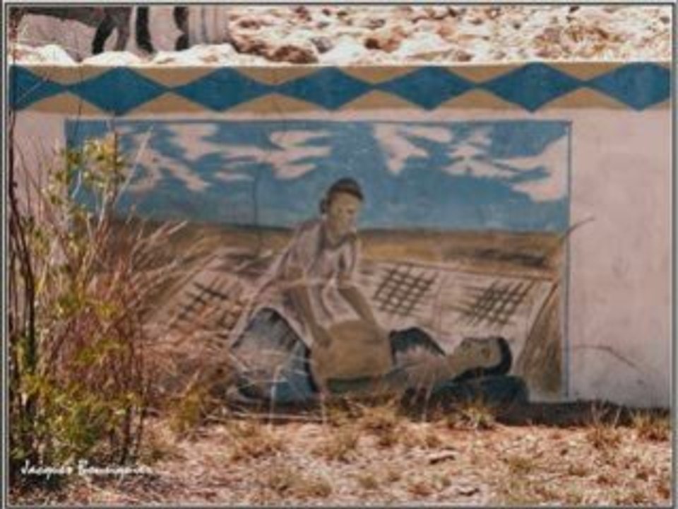 Ny Razantsika hendry - A.T.