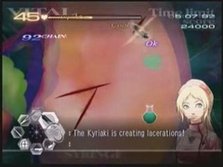 Let's Play Trauma Center: Second Opinion 5-2 part 2