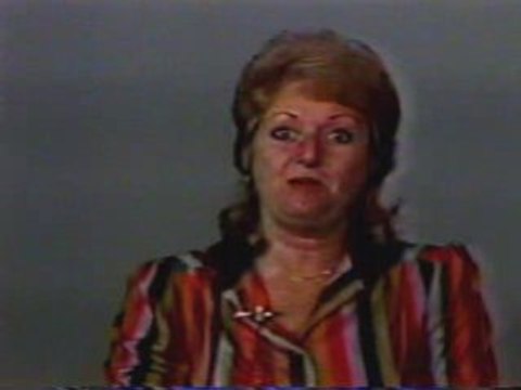 WOFL Orlando PSA / Too Close for Comfort promo '84