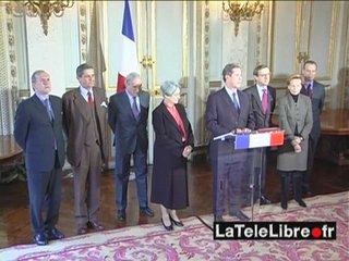 146 JEAN LOUIS DEBRE ILS SERONT DOUZE