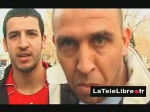 148 QUARTIERS NORDS : ON VA VOTER MAIS POUR QUI ?