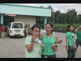 Negros cancer awareness week1