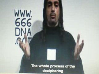 Athanasio Celia - REVELATION (www.666DNA.com)