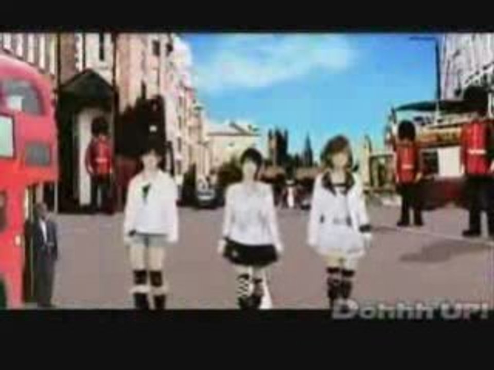 Co-no -michi