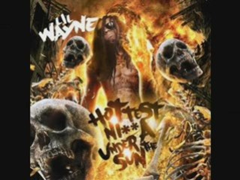 Lil Wayne - War / NEW SONG