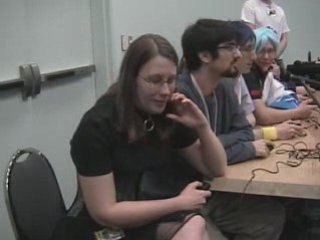 Ohayocon Name That Tune C