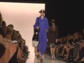 Michaell Kors (1 of 2) Spring 2009 @ NY Fashion Week