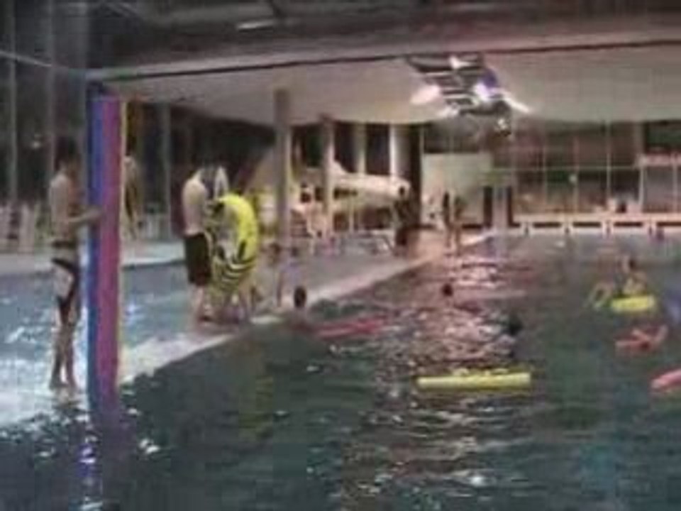 Film Piscine