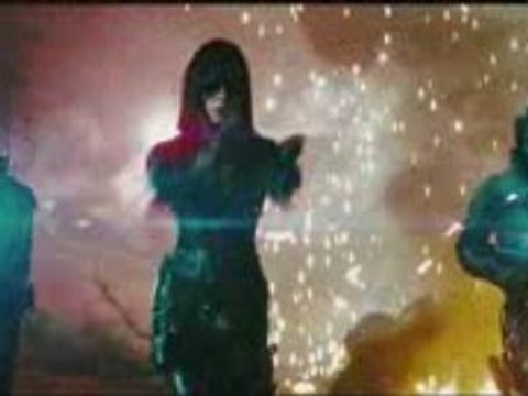 G.I. Joe: Rise of the Cobra (Super Bowl TV Spot)