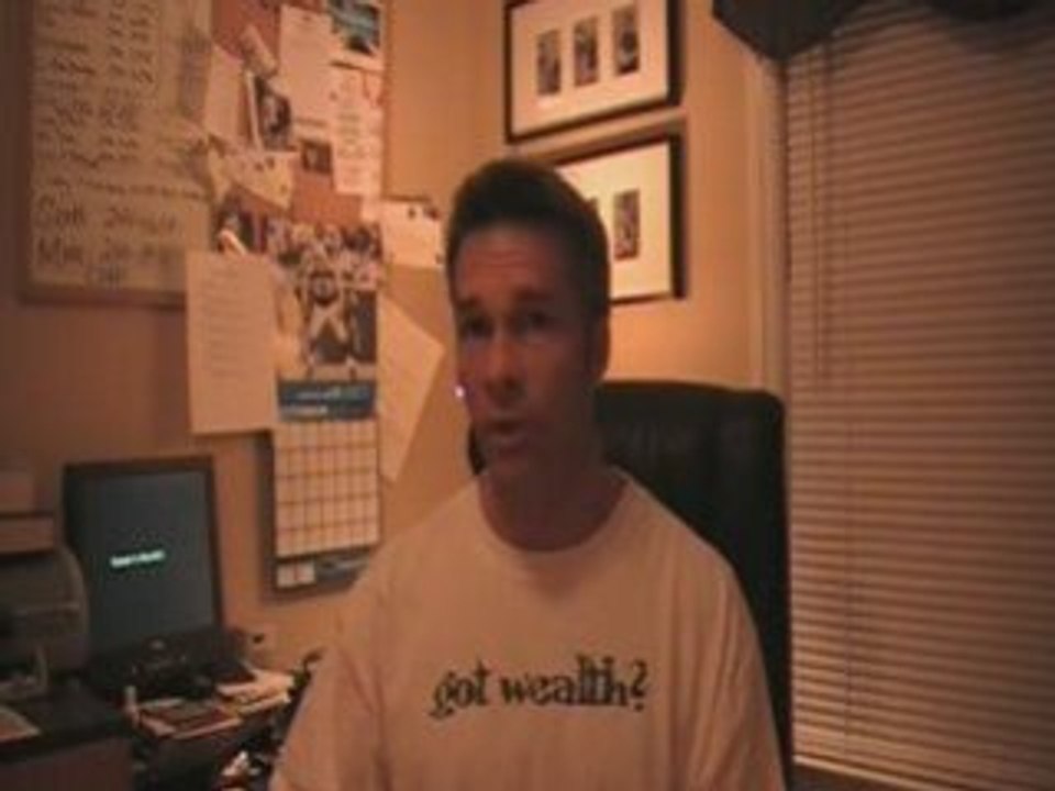 Network Marketing and MLM Lead Generation System