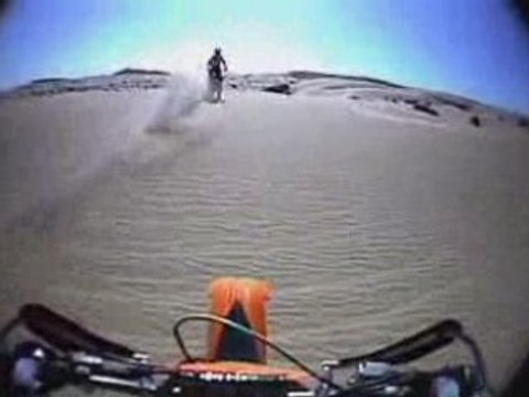 [MX FMX] Glamis Dunes - November 2008 [Goodspeed]