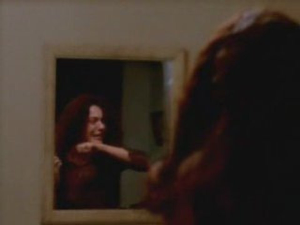 Angel's Dance Haircutting