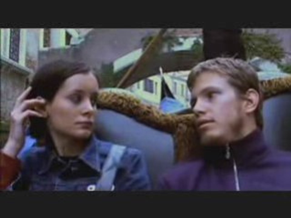 Le Roadtrip de Victor