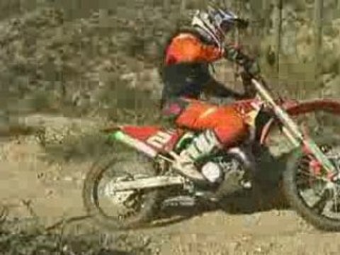 [ENDURO] AMA National 2008 [Goodspeed]